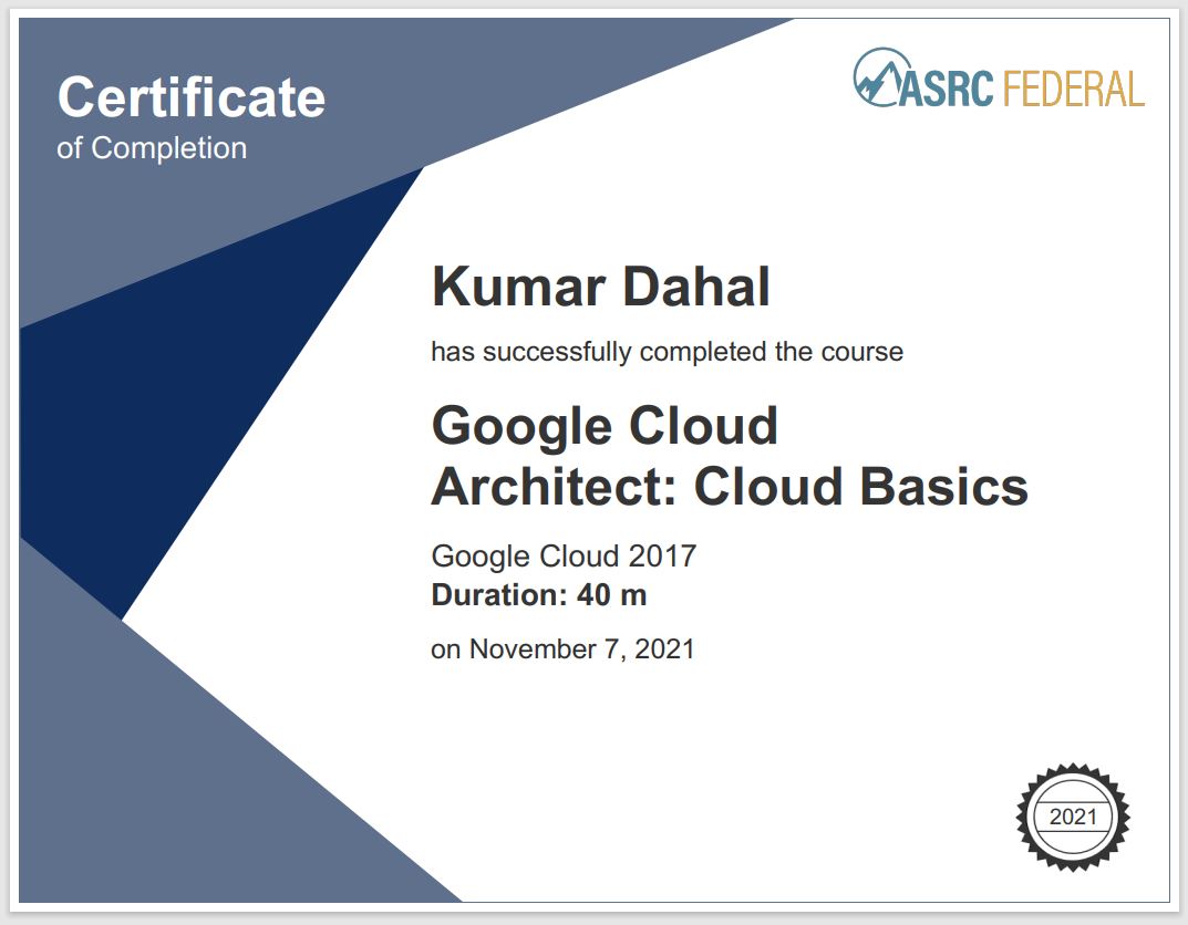 Microsoft Azure Fundamentals